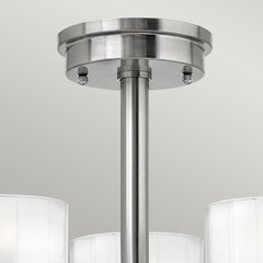 Lubinis šviestuvas Elstead Lighting Meridian HK-MERIDIAN-SF kaina ir informacija | Lubiniai šviestuvai | pigu.lt