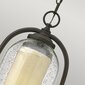 Pakabinamas lauko šviestuvas Elstead Lighting Quincy HK-QUINCY8-M цена и информация | Lauko šviestuvai | pigu.lt