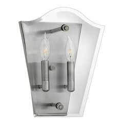 Настенный светильник Elstead Lighting Wingate HK-WINGATE2 цена и информация | Настенные светильники | pigu.lt