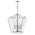 Pakabinamas šviestuvas Elstead Lighting Wingate HK-WINGATE-P-L