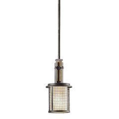 Подвесной светильник Elstead Lighting Ahrendale KL-AHRENDALE-MP цена и информация | Люстры | pigu.lt