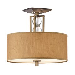 Потолочный светильник Elstead Lighting Celestial KL-CELESTIAL-SF цена и информация | Потолочные светильники | pigu.lt