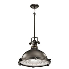 Подвесной светильник Elstead Lighting Hatteras bay KL-HATTERAS-BAY-L-OZ цена и информация | Люстры | pigu.lt