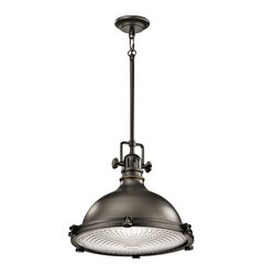 Подвесной светильник Elstead Lighting Hatteras bay KL-HATTERAS-BAY-XLOZ цена и информация | Люстры | pigu.lt