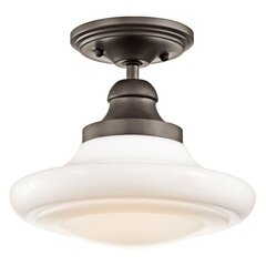 Подвесной светильник Elstead Lighting Keller KL-KELLER-M-OZ цена и информация | Люстры | pigu.lt