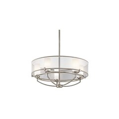 Подвесной светильник Elstead Lighting Saldana KL-SALDANA5 цена и информация | Люстры | pigu.lt