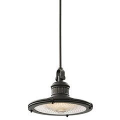 Подвесной светильник Elstead Lighting Sayre KL-SAYRE-P-L-OZ цена и информация | Люстры | pigu.lt