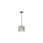 Pakabinamas šviestuvas Elstead Lighting Silver coral KL-SILVER-CORAL-MP цена и информация | Pakabinami šviestuvai | pigu.lt