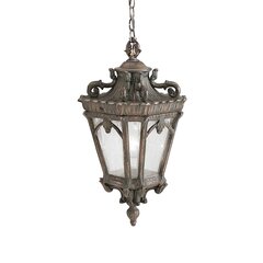 Подвесной уличный светильник Elstead Lighting Tournai KL-TOURNAI8-XL цена и информация | Уличные светильники | pigu.lt