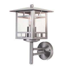 Наружный настенный светильник Elstead Lighting Kolne KOLNE цена и информация | Уличные светильники | pigu.lt