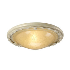 Lubinis šviestuvas Elstead Lighting Olivia OV-F-IV-GOLD kaina ir informacija | Lubiniai šviestuvai | pigu.lt