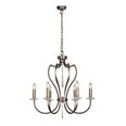 Подвесной светильник Elstead Lighting Pimlico PM6-DB