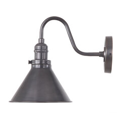 Настенный светильник Elstead Lighting Provence PV1-OB цена и информация | Настенные светильники | pigu.lt