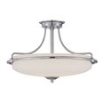 Lubinis šviestuvas Elstead Lighting Griffin QZ-GRIFFIN-SFM-C