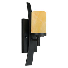 Настенный светильник Elstead Lighting Kyle QZ-KYLE1 цена и информация | Настенные светильники | pigu.lt