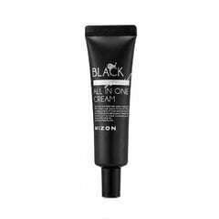 Mizon Black Snail kremas viskas viename 35 ml (tubelė) kaina ir informacija | Veido kremai | pigu.lt