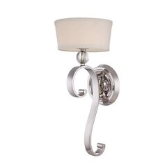 Настенный светильник Elstead Lighting Madison manor QZ-MADISON-MANOR1-IS цена и информация | Настенные светильники | pigu.lt