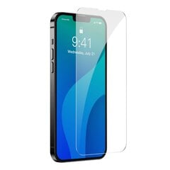 Apsauginės plėvelės telefonams Fusion Apple iPhone 13 Pro Max kaina ir informacija | Apsauginės plėvelės telefonams | pigu.lt