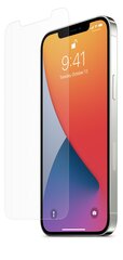 Защитная пленка из закаленного стекла Fusion Japan для Apple iPhone 12 / 12 Pro цена и информация | Google Pixel 3a - 3mk FlexibleGlass Lite™ защитная пленка для экрана | pigu.lt