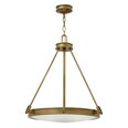 Подвесной светильник Elstead Lighting Collier HK-COLLIER-P