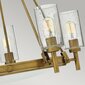 Pakabinamas šviestuvas Elstead Lighting Collier HK-COLLIER5 kaina ir informacija | Pakabinami šviestuvai | pigu.lt