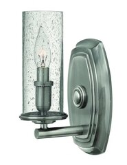 Настенный светильник Elstead Lighting Dakota HK-DAKOTA1 цена и информация | Настенные светильники | pigu.lt