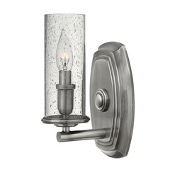 Настенный светильник Elstead Lighting Dakota HK-DAKOTA1 цена и информация | Настенные светильники | pigu.lt