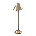 Настольная лампа Elstead Lighting Provence PV-SL-AB