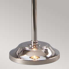 Настольная лампа Elstead Lighting Provence PV-SL-PN цена и информация | Настольные светильники | pigu.lt