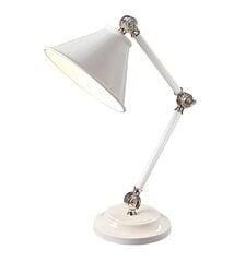 Настольная лампа Elstead Lighting Provence element PV-ELEMENT-WPN цена и информация | Настольные светильники | pigu.lt