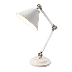 Настольная лампа Elstead Lighting Provence element PV-ELEMENT-WPN цена и информация | Настольные светильники | pigu.lt