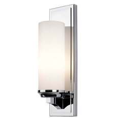 Настенный светильник Elstead Lighting Amalia FE-AMALIA1-LBATH цена и информация | Настенные светильники | pigu.lt