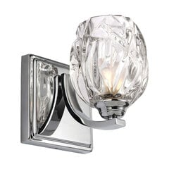 Настенный светильник для ванной Elstead Lighting Kalli FE-KALLI1-BATH цена и информация | Настенные светильники | pigu.lt