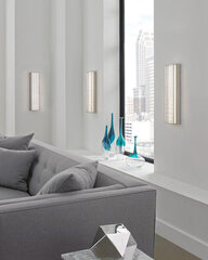 Sieninis šviestuvas Elstead Lighting Kenney FE-KENNEY-LED kaina ir informacija | Sieniniai šviestuvai | pigu.lt