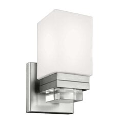 Настенный светильник для ванной комнаты Elstead Lighting Maddison FE-MADDISON1BATH цена и информация | Настенные светильники | pigu.lt