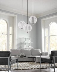 Подвесной светильник Elstead Lighting Oberlin FE-OBERLIN-P-L цена и информация | Люстры | pigu.lt