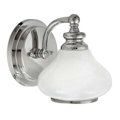 Настенный светильник Elstead Lighting Ainsley HK-AINSLEY1-BATH цена и информация | Настенные светильники | pigu.lt