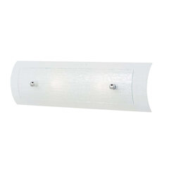 Sieninis šviestuvas Elstead Lighting Duet HK-DUET2-BATH kaina ir informacija | Sieniniai šviestuvai | pigu.lt
