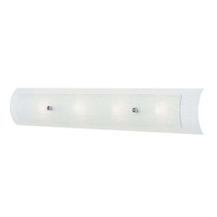 Sieninis šviestuvas Elstead Lighting Duet HK-DUET4-BATH kaina ir informacija | Sieniniai šviestuvai | pigu.lt