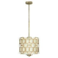 Подвесной светильник Elstead Lighting Sabina HK-SABINA-3P цена и информация | Подвесной светильник | pigu.lt