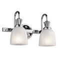 Настенный светильник Elstead Lighting Cora KL-CORA2-BATH