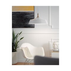 Подвесной светильник Elstead Lighting Danika KL-DANIKA-P цена и информация | Люстры | pigu.lt