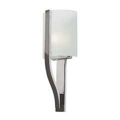 Настенный светильник Elstead Lighting Freeport KL-FREEPORT-BATH цена и информация | Настенные светильники | pigu.lt