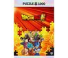 Dėlionė Dragon Ball Super: Universe 7 Warriors, 1000 det. kaina ir informacija | Dėlionės (puzzle) | pigu.lt