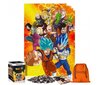Dėlionė Dragon Ball Super: Universe 7 Warriors, 1000 det. kaina ir informacija | Dėlionės (puzzle) | pigu.lt