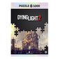 Dėlionė Dying Light 2, 1000 dalių kaina ir informacija | Dėlionės (puzzle) | pigu.lt