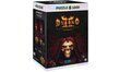 Dėlionė Diablo II: Prisikėlė, 1000 dalių kaina ir informacija | Dėlionės (puzzle) | pigu.lt