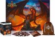 Dėlionė Kings Bounty II: Dragon, 1000 dalių kaina ir informacija | Dėlionės (puzzle) | pigu.lt