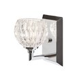 Настенный светильник для ванной комнаты Elstead Lighting Serena QZ-SERENA1-BATH