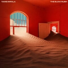 Vinilinė plokštelė Tame Impala "The Slow Rush" kaina ir informacija | Vinilinės plokštelės, CD, DVD | pigu.lt